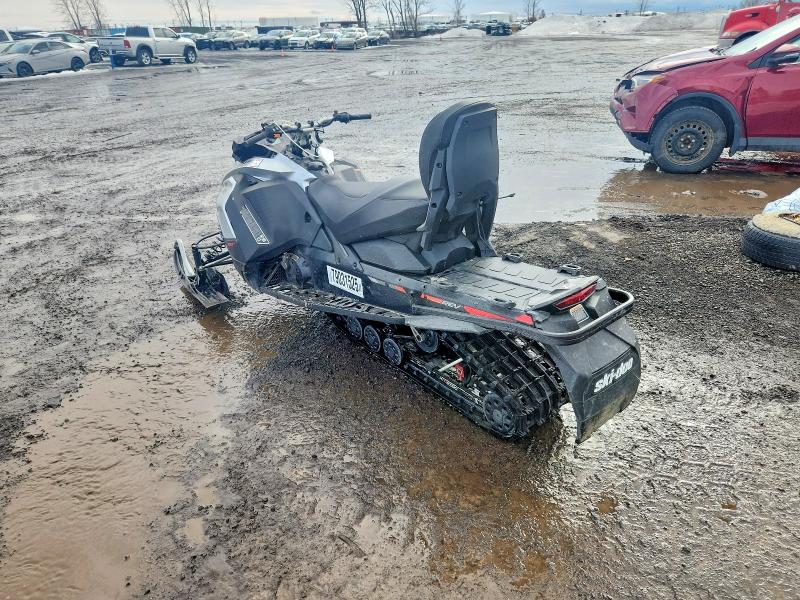 Aukcja sprzedaży 2019 Skidoo 900 Grand, vin: 2BPSEBKA3KV000599, numer aukcji: 79031525