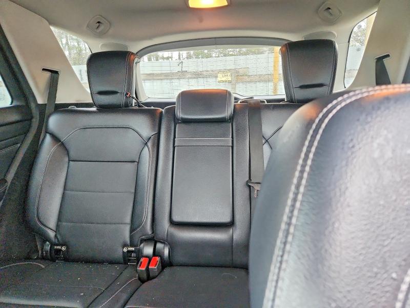 Aukcja sprzedaży 2013 Mercedes-benz Ml, vin: 4JGDA5HBXDA176907, numer aukcji: 47459386