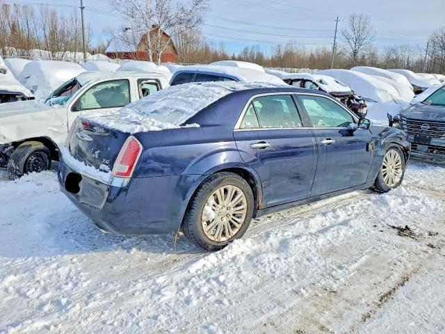 Продаж на аукціоні авто 2012 Chrysler 300, vin: 2C3CCAHG9CH217126, номер лоту: 77140875