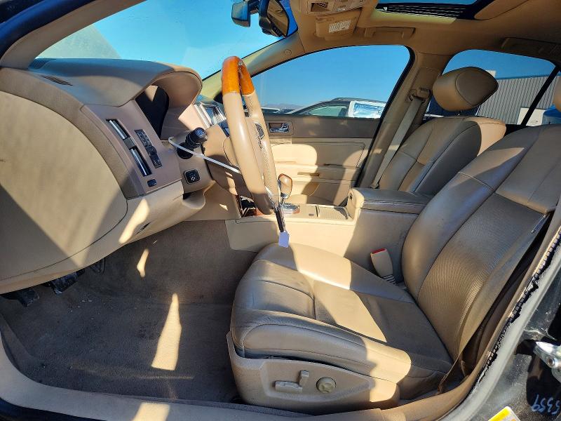 Aukcja sprzedaży 2009 Cadillac Sts, vin: 1G6DZ67A390174086, numer aukcji: 46622196