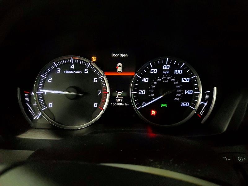 Aukcja sprzedaży 2014 Acura Mdx, vin: 5FRYD4H24EB030226, numer aukcji: 46747156