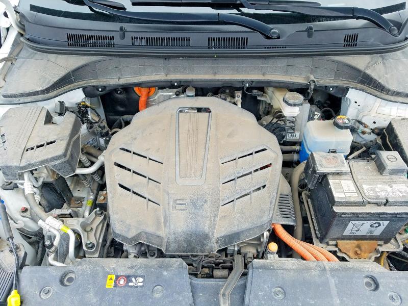 Продаж на аукціоні авто 2023 Hyundai Kona Electric, vin: KM8K23AG3PU159884, номер лоту: 47313456
