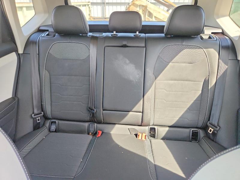 2025 Volkswagen Taos მანქანა იყიდება აუქციონზე, vin: 3VVEC7B24SM023710, აუქციონის ნომერი: 46740656