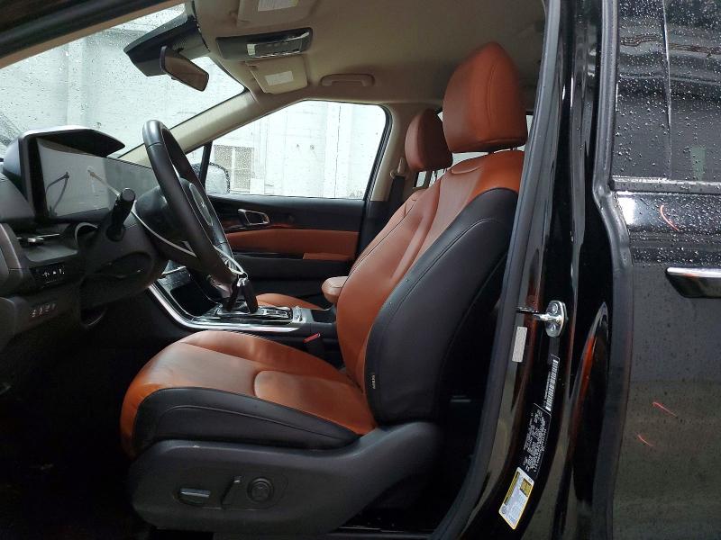 Продаж на аукціоні авто 2024 Kia Carnival, vin: KNDNE5H3XR6357604, номер лоту: 46611246