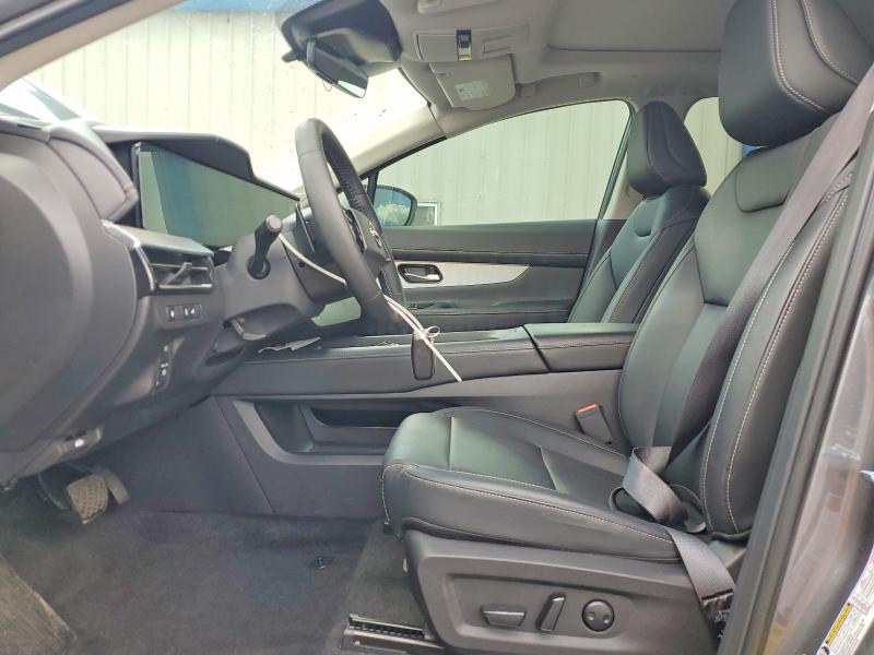 Aukcja sprzedaży 2025 Nissan Murano, vin: 5N1AZ3CS3SC105850, numer aukcji: 47626046