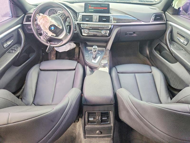 Продаж на аукціоні авто 2018 Bmw 430i, vin: WBA4J1C55JBG76719, номер лоту: 45686156