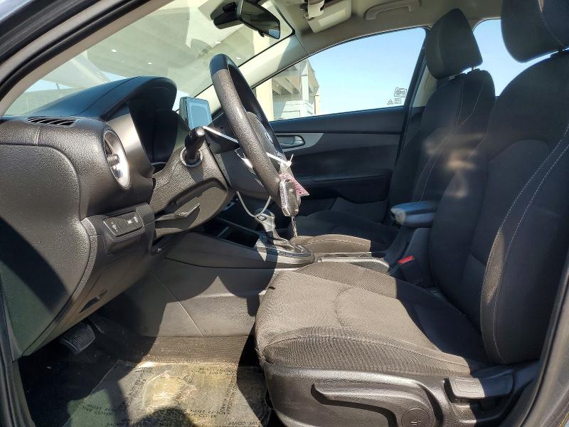 Продаж на аукціоні авто 2021 Kia Forte, vin: 3KPF24AD1ME337335, номер лоту: 47474386