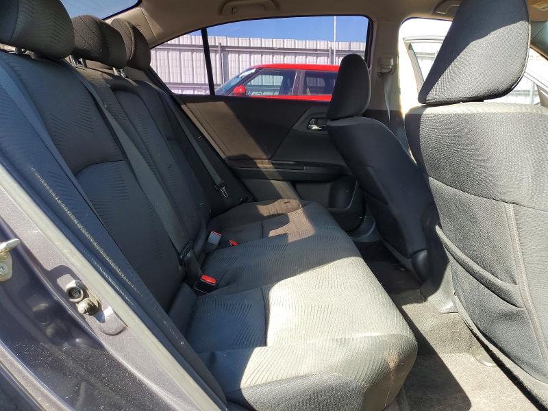 2016 Honda Accord მანქანა იყიდება აუქციონზე, vin: 1HGCR2F36GA073802, აუქციონის ნომერი: 41663396