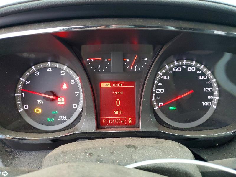 Aukcja sprzedaży 2016 Gmc Terrain, vin: 2GKFLUEK9G6272538, numer aukcji: 46983996