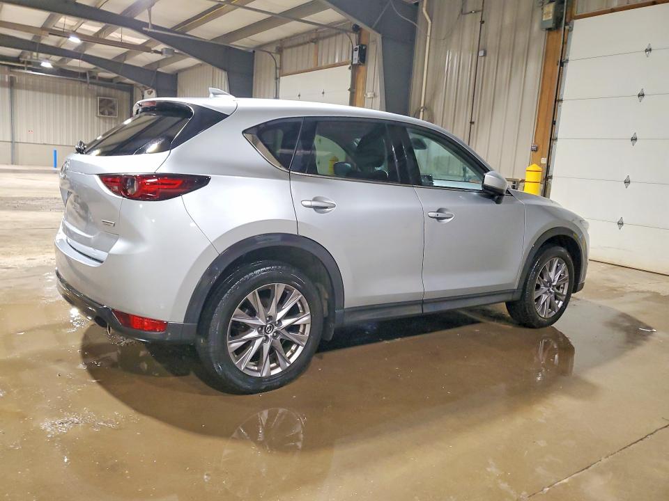 Aukcja sprzedaży 2019 Mazda Cx-5, vin: JM3KFBDM5K0591632, numer aukcji: 45656856