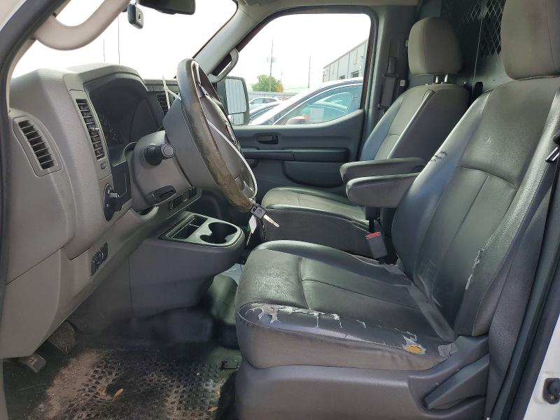 Aukcja sprzedaży 2014 Nissan Nv 2500, vin: 1N6AF0LX3EN103741, numer aukcji: 47361826