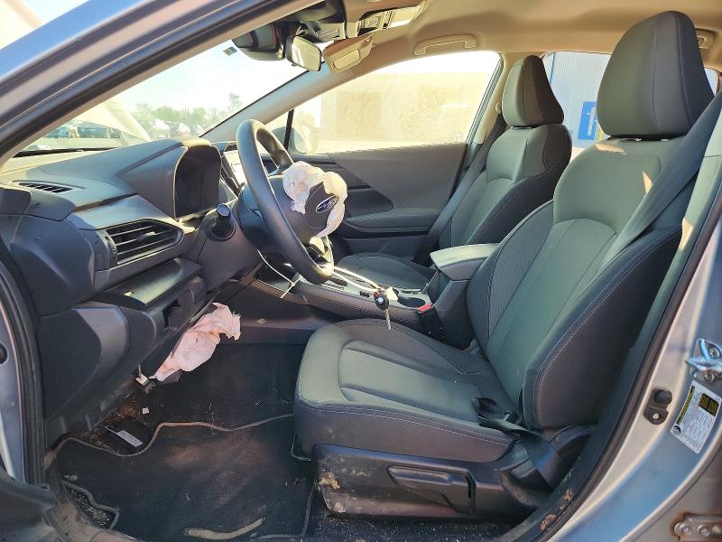 Продаж на аукціоні авто 2024 Subaru Crosstrek, vin: JF2GUABC4R8886680, номер лоту: 47204486