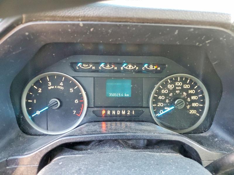 Aukcja sprzedaży 2016 Ford F150, vin: 1FTFX1EF8GFA65520, numer aukcji: 41953966