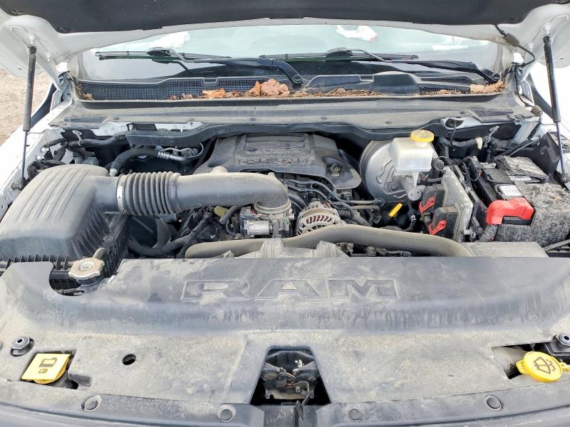 42068496 :رقم المزاد ، 1C6SRFNT0KN815218 vin ، 2019 Ram 1500 مزاد بيع