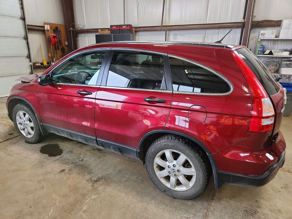 Aukcja sprzedaży 2009 Honda Cr-v, vin: 5J6RE48589L814340, numer aukcji: 41759226