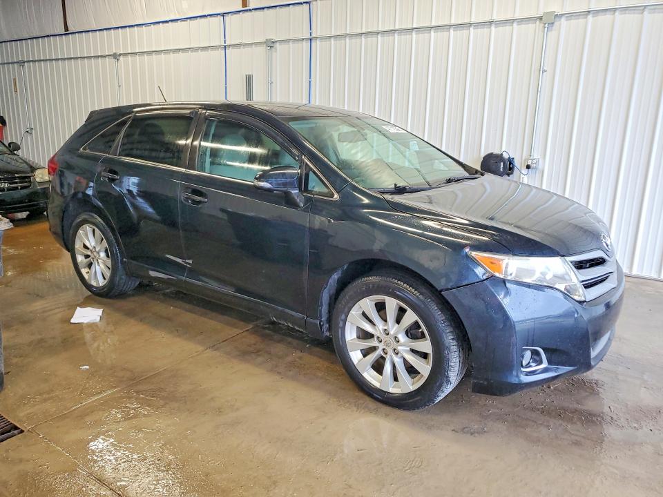 Aukcja sprzedaży 2013 Toyota Venza, vin: 4T3BA3BB1DU040692, numer aukcji: 46719296