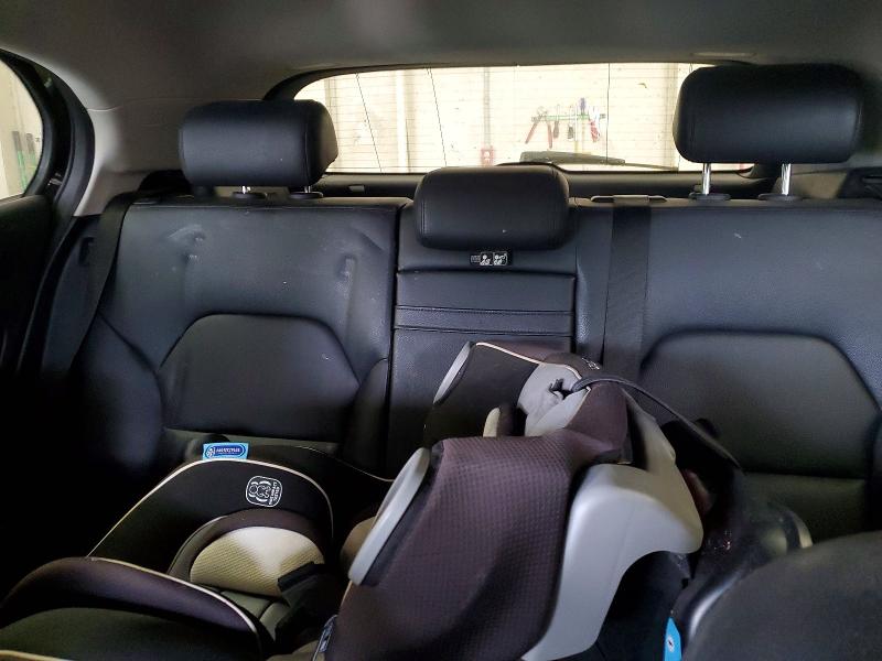 Aukcja sprzedaży 2015 Mercedes-benz Gla, vin: WDCTG4GB5FJ068718, numer aukcji: 47044016