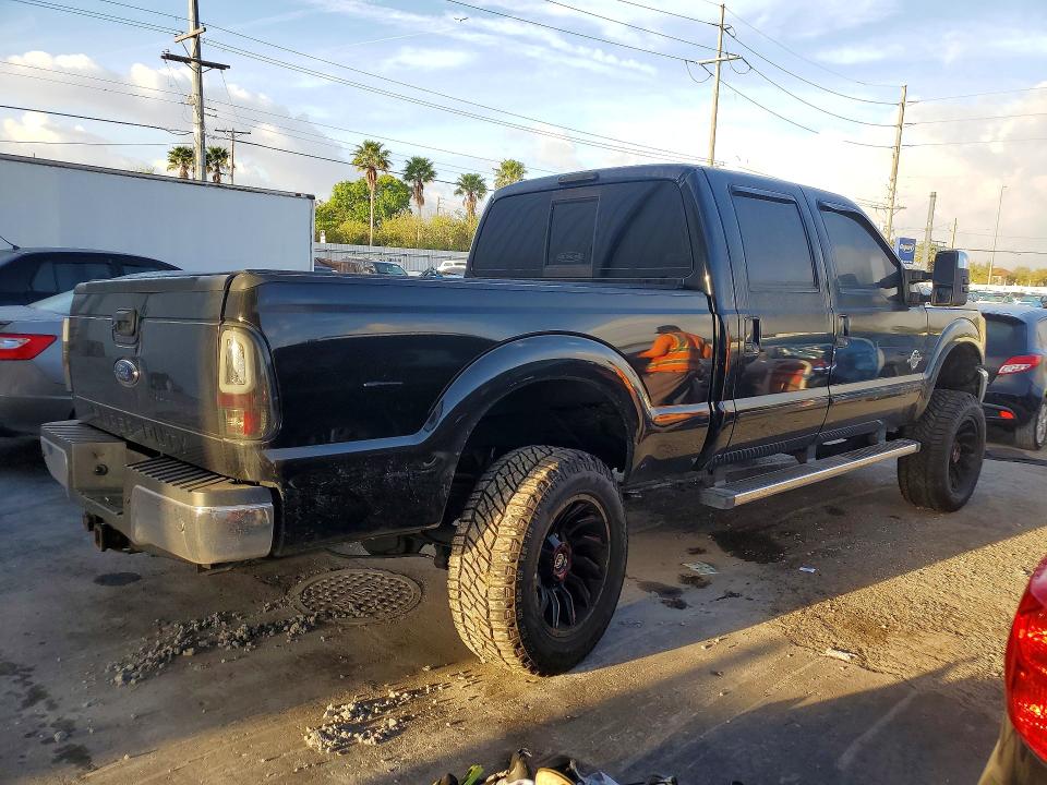2012 Ford F250 მანქანა იყიდება აუქციონზე, vin: 1FT7W2BT6CEA06067, აუქციონის ნომერი: 42011416