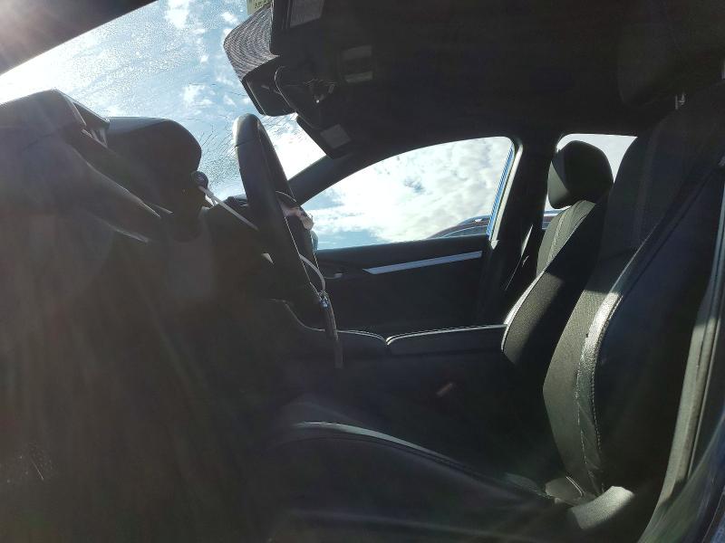 Aukcja sprzedaży 2020 Honda Civic, vin: 2HGFC2F84LH024605, numer aukcji: 46763496