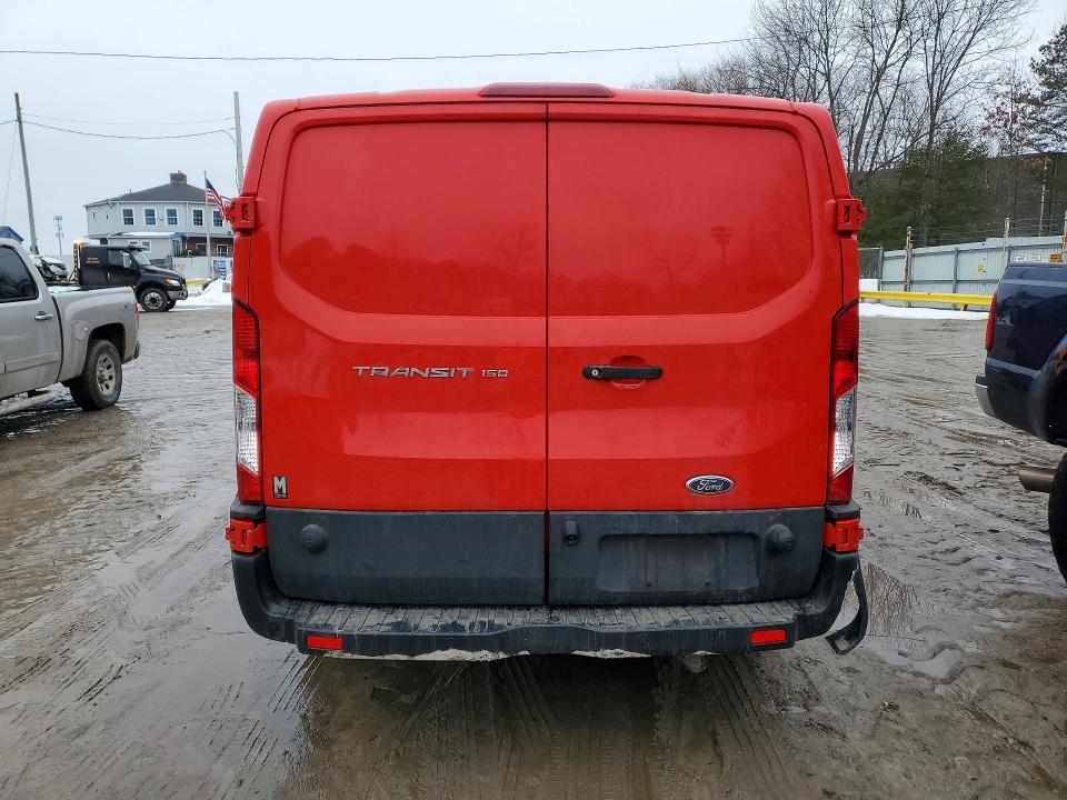 Aukcja sprzedaży 2023 Ford Transit, vin: 1FTYE1Y89PKC09238, numer aukcji: 78475705