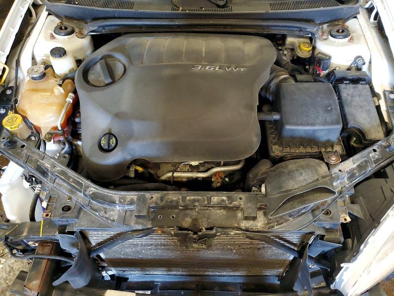 79707865 :رقم المزاد ، 1C3CCBAG7DN721862 vin ، 2013 Chrysler 200 مزاد بيع