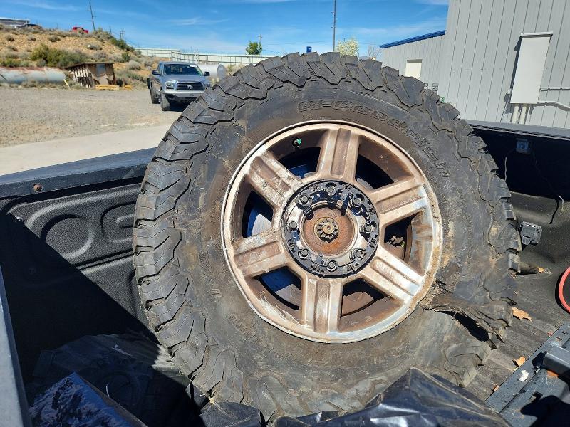 47080526 :رقم المزاد ، 3D73Y3CL6AG133698 vin ، 2010 Dodge Ram 3500 مزاد بيع