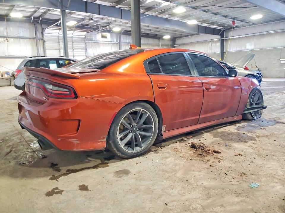 Продаж на аукціоні авто 2020 Dodge Charger, vin: 2C3CDXCT0LH224177, номер лоту: 41718966