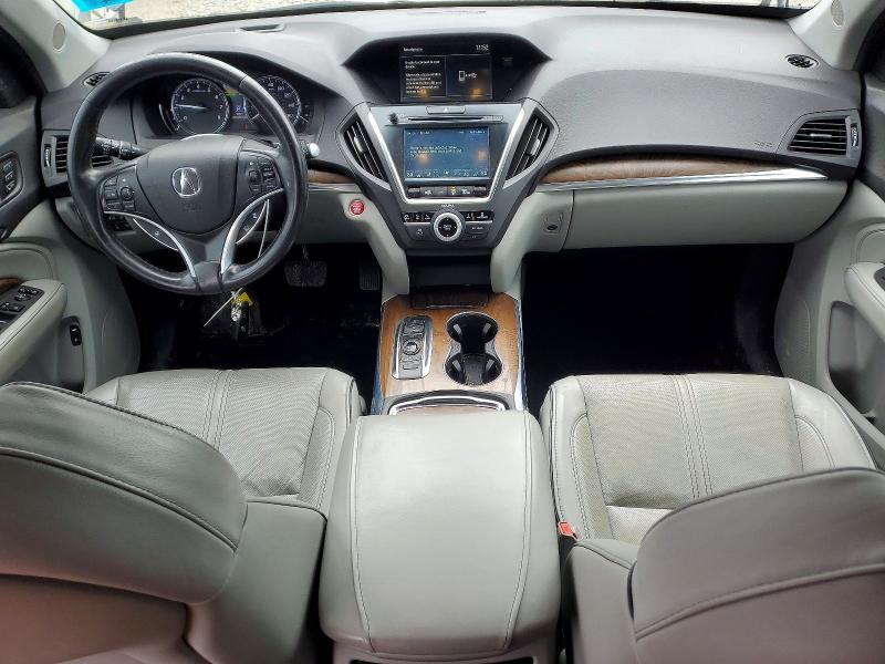 Aukcja sprzedaży 2020 Acura Mdx, vin: 5J8YD4H85LL022332, numer aukcji: 46124936