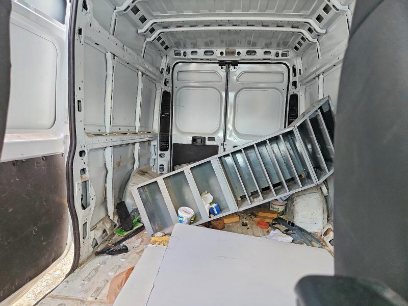 Продажа на аукционе авто 2025 Ram Promaster 2500, vin: 3C6LRVDG2SE552513, номер лота: 41636226