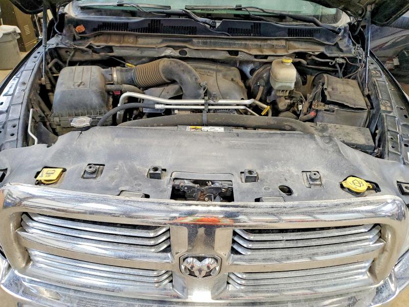 Aukcja sprzedaży 2014 Ram Trucks 2500, vin: 3C6TR5MT3EG222417, numer aukcji: 41725116
