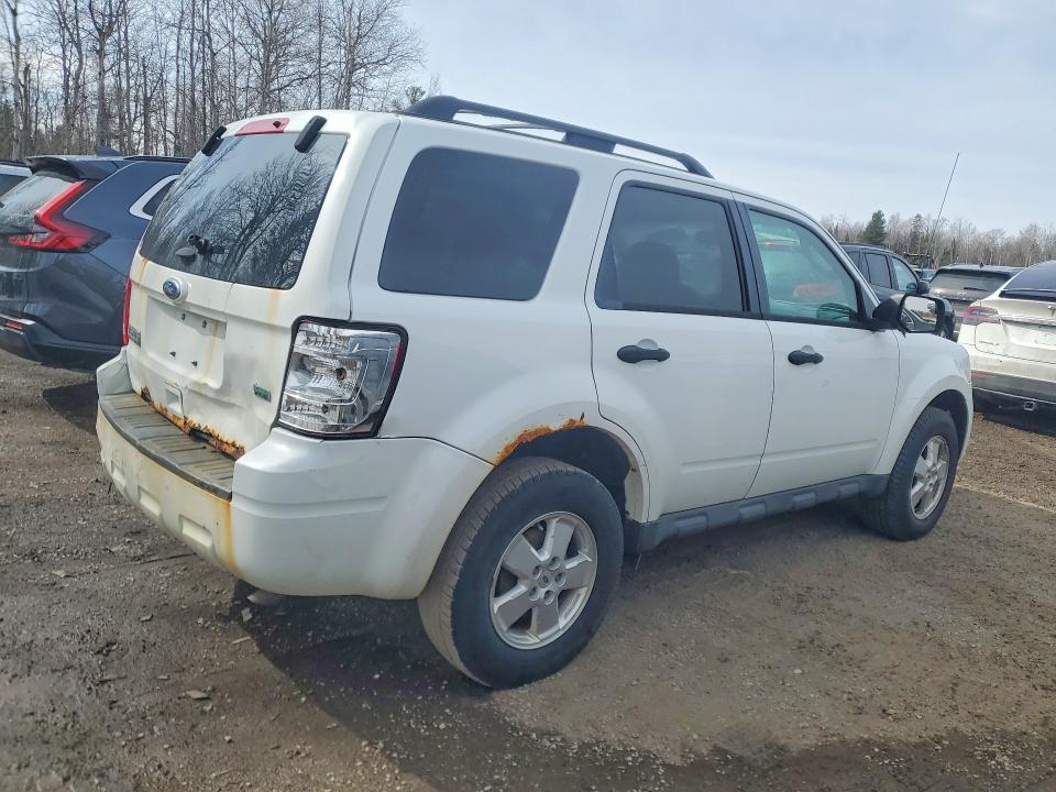 Aukcja sprzedaży 2011 Ford Escape, vin: 1FMCU0DG4BKB75685, numer aukcji: 46729496