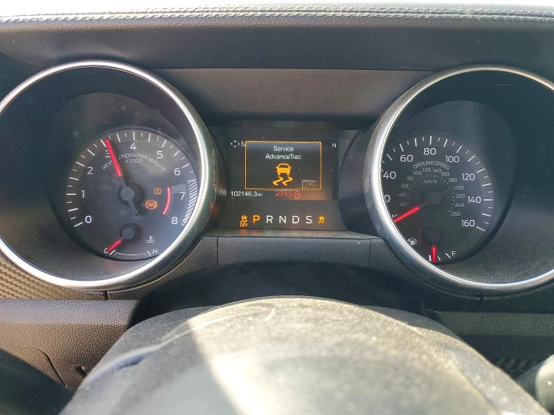 Aukcja sprzedaży 2019 Ford Mustang, vin: 1FA6P8TH3K5122319, numer aukcji: 46752406