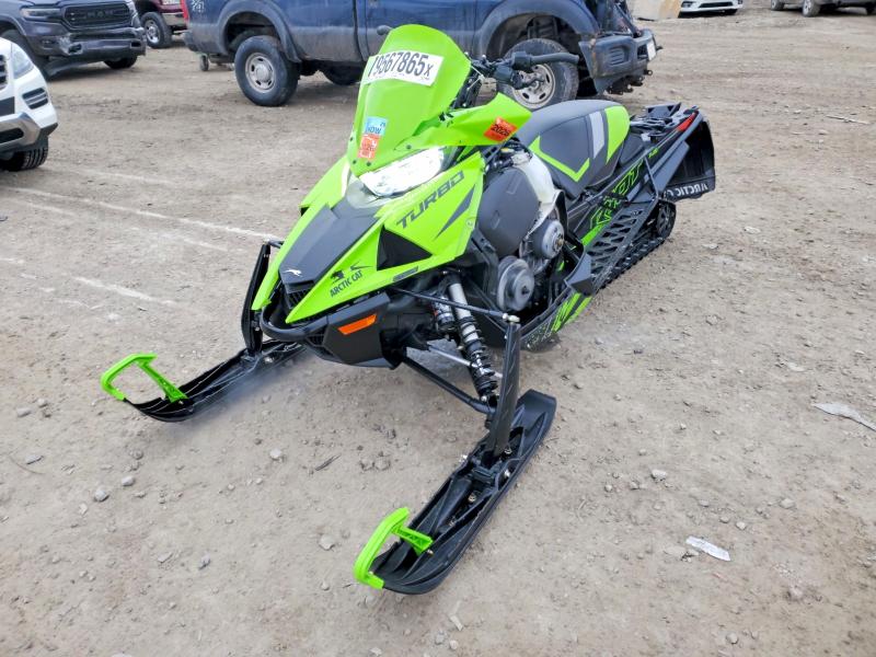 Продажа на аукционе авто 2023 Arctic Cat Arctic Cat, vin: 4UF1S4LK7PT100424, номер лота: 79567865