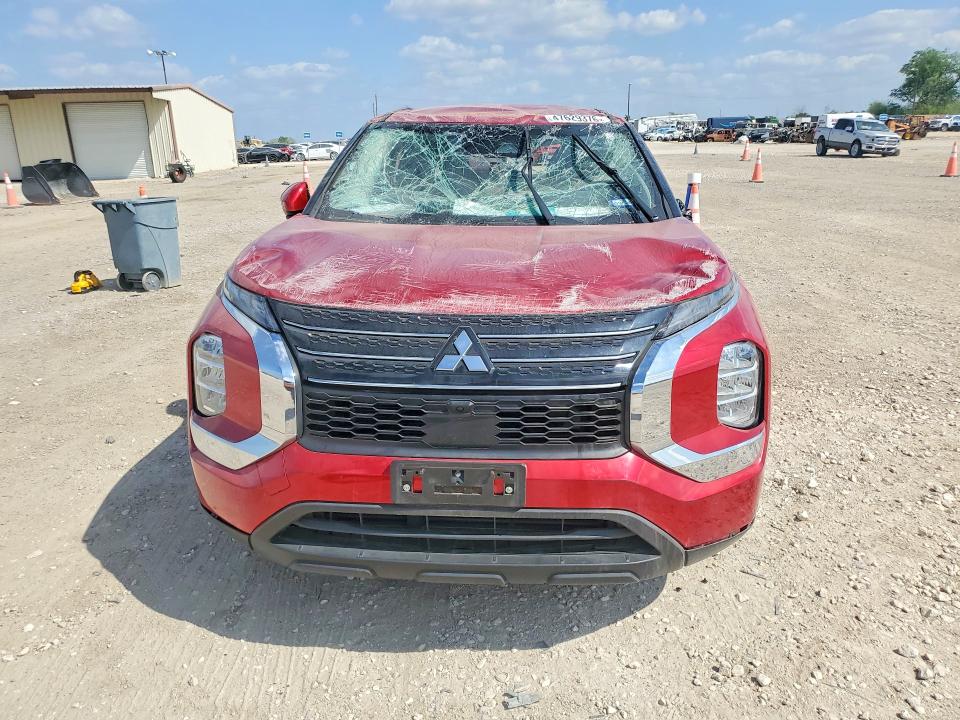 Продаж на аукціоні авто 2024 Mitsubishi Outlander, vin: JA4J3UA81RZ043949, номер лоту: 47629376