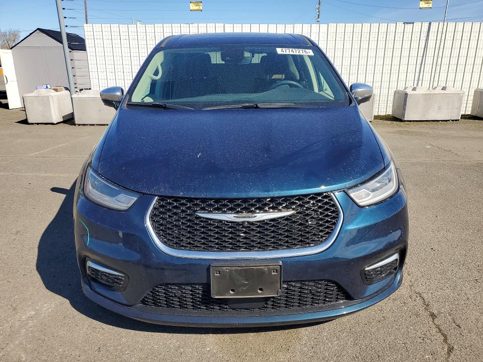 Aukcja sprzedaży 2023 Chrysler Pacifica, vin: 2C4RC1S70PR551558, numer aukcji: 47747276