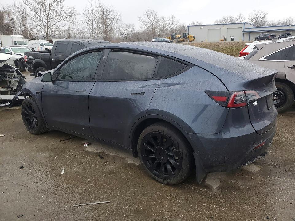 Aukcja sprzedaży 2023 Tesla Model Y, vin: 7SAYGDEE0PA182739, numer aukcji: 79524475