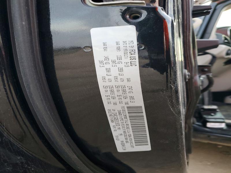Продажа на аукционе авто 2020 Chrysler Pacifica, vin: 2C4RC1GG9LR118193, номер лота: 41991776