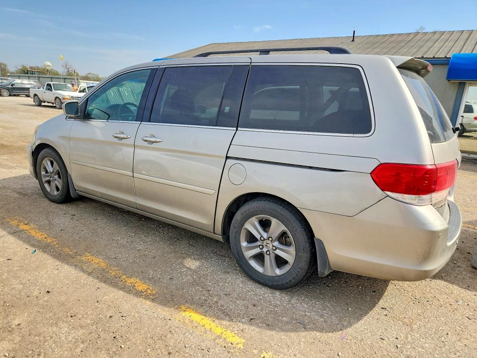 Продаж на аукціоні авто 2008 Honda Odyssey, vin: 5FNRL38998B043154, номер лоту: 48048286