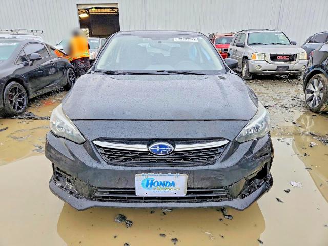 Продажа на аукционе авто 2020 Subaru Impreza, vin: 4S3GTAB61L3719905, номер лота: 79680865