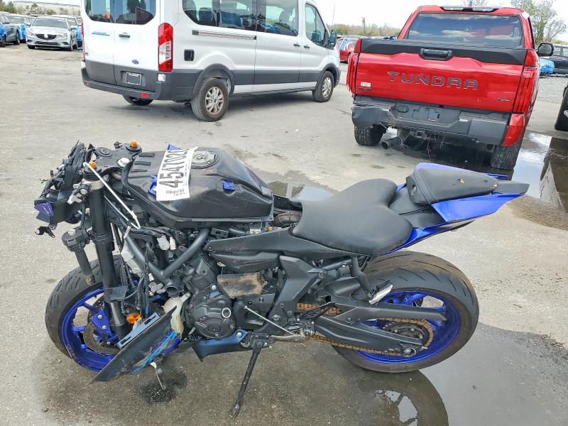Продажа на аукционе авто 2024 Yamaha Yzfr7, vin: JYARM38E4RA009347, номер лота: 45470206