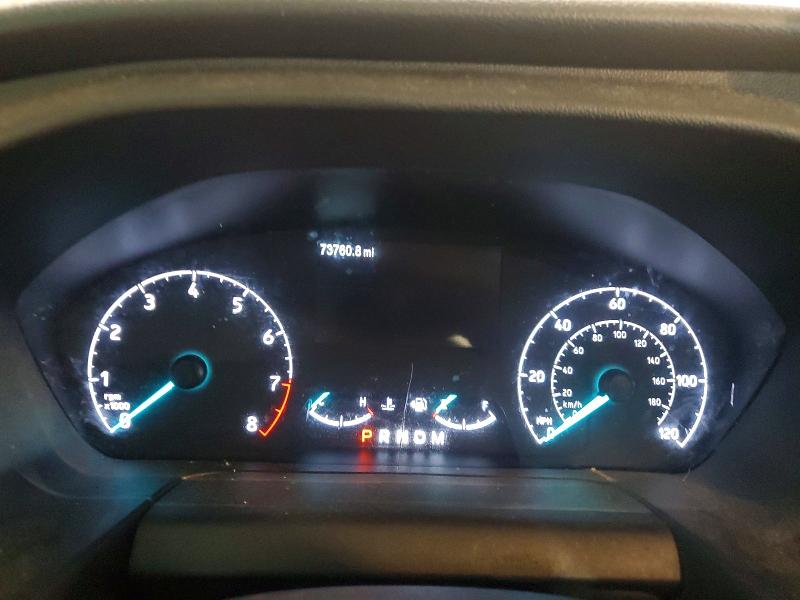 Продажа на аукционе авто 2023 Ford Transit, vin: 1FTBR2C8XPKA17284, номер лота: 46163626