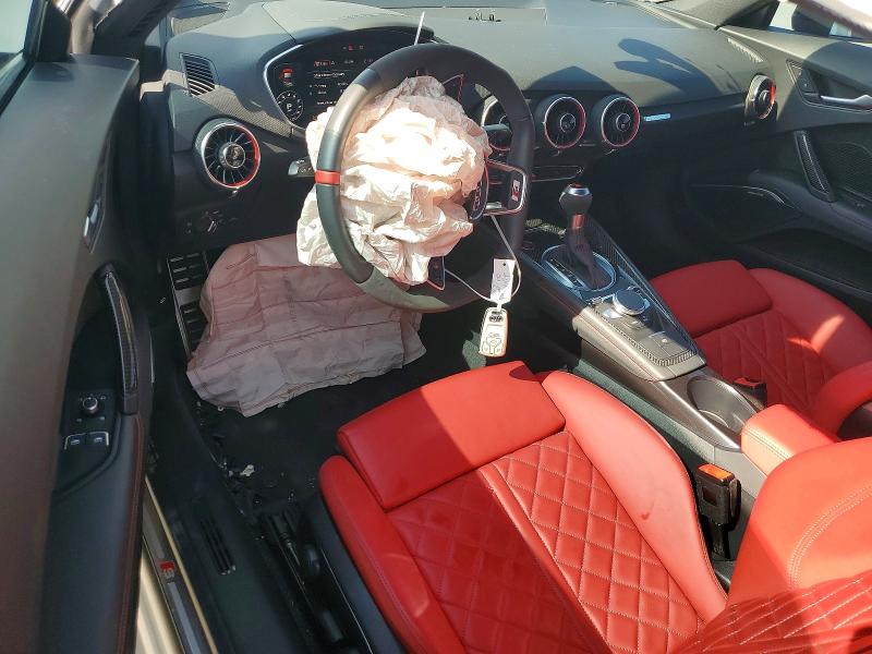 Продаж на аукціоні авто 2023 Audi Tts, vin: TRUA1AFV3P1008341, номер лоту: 47201676