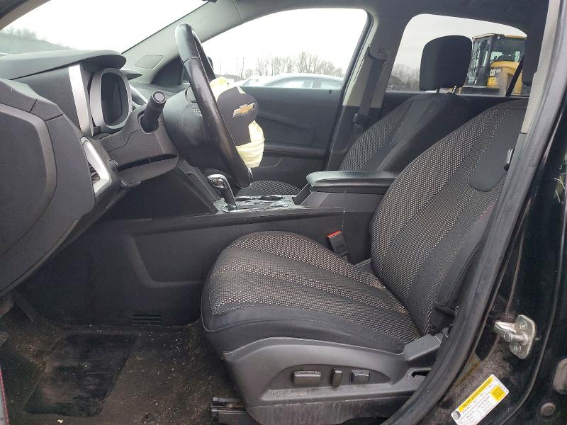 Продажа на аукционе авто 2013 Chevrolet Equinox, vin: 2GNALDEK7D6342790, номер лота: 79927425
