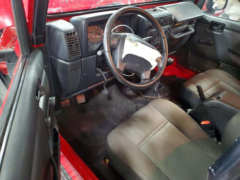 Aukcja sprzedaży 2006 Jeep Wrangler / Tj, vin: 1J4FA49SX6P718636, numer aukcji: 78518255