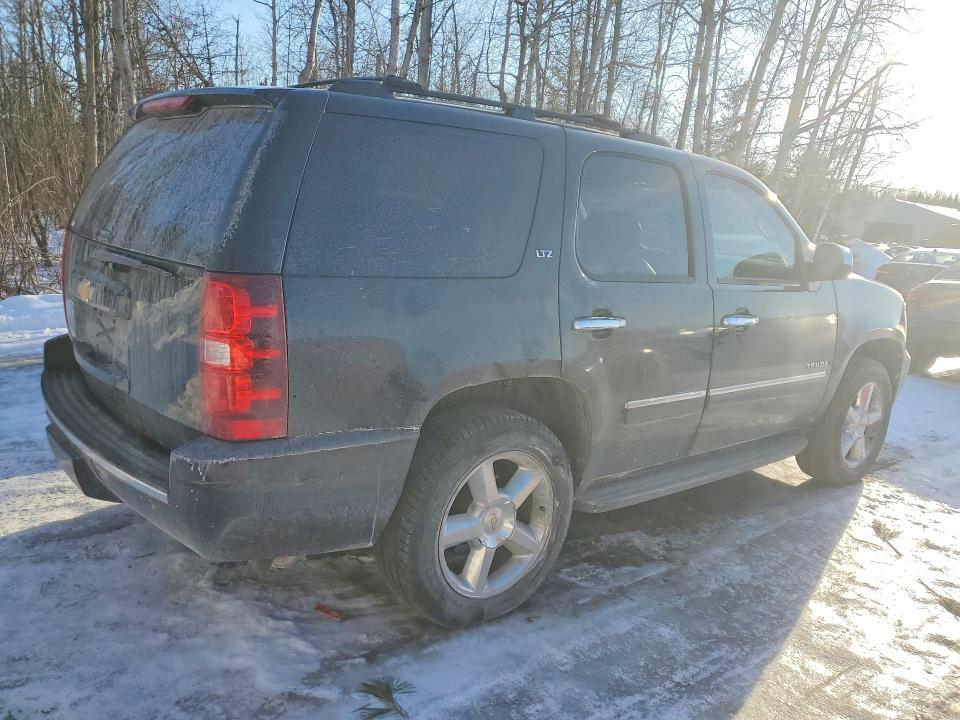 79368035 :رقم المزاد ، 1GNSKCE07DR152637 vin ، 2013 Chevrolet Tahoe مزاد بيع