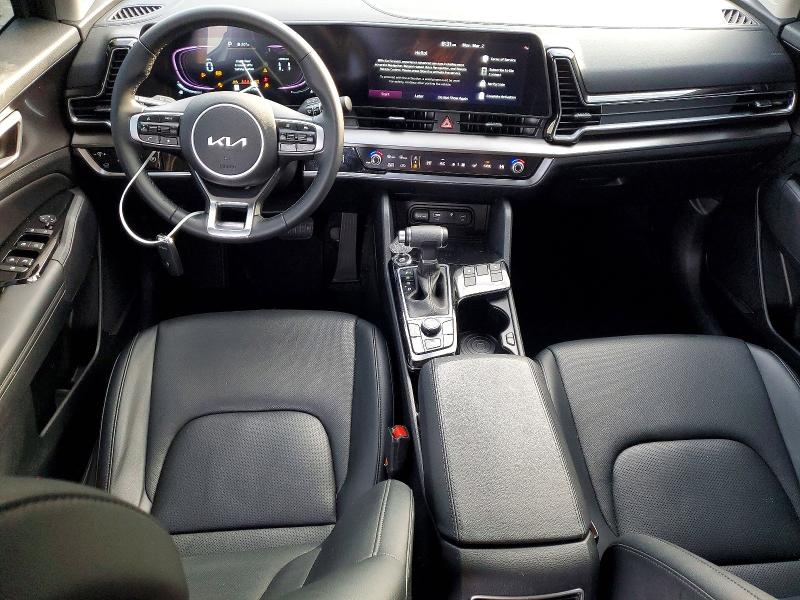 Aukcja sprzedaży 2025 Kia Sportage, vin: 5XYK33DF7SG326164, numer aukcji: 79067365