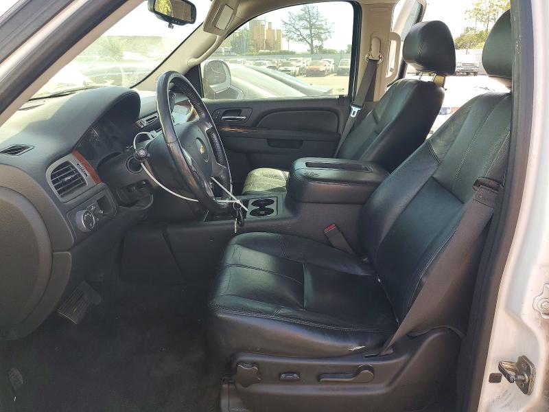2013 Chevrolet Tahoe მანქანა იყიდება აუქციონზე, vin: 1GNSCBE09DR297735, აუქციონის ნომერი: 47039776