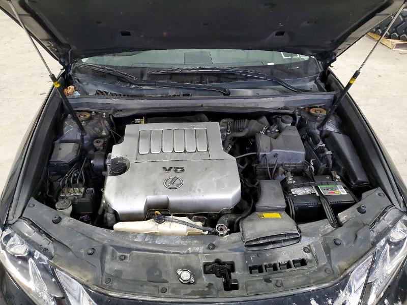 Aukcja sprzedaży 2016 Lexus Es 350, vin: 58ABK1GG7GU022158, numer aukcji: 45659206