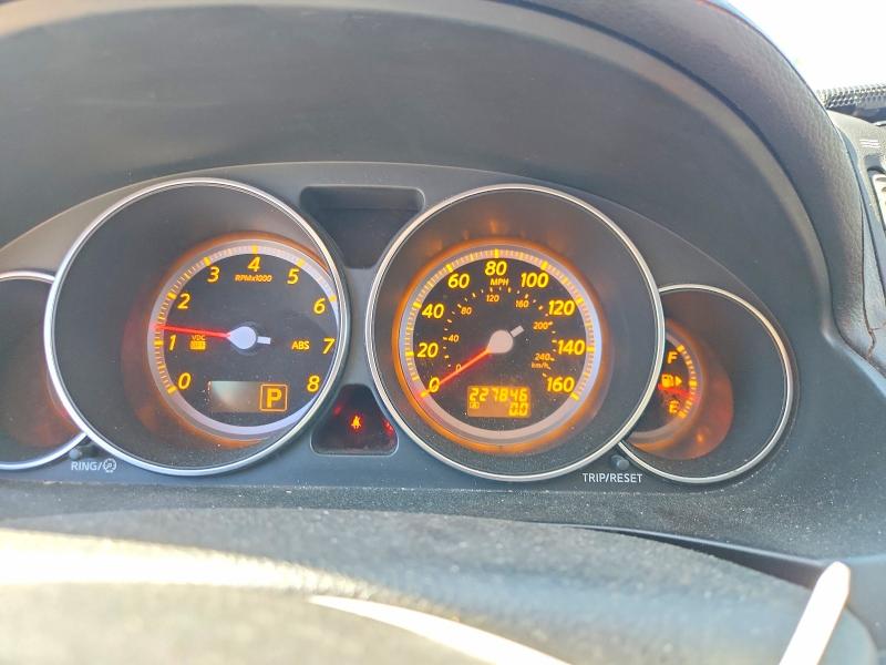 46871336 :رقم المزاد ، JNKAY01E26M104058 vin ، 2006 Infiniti M35 مزاد بيع