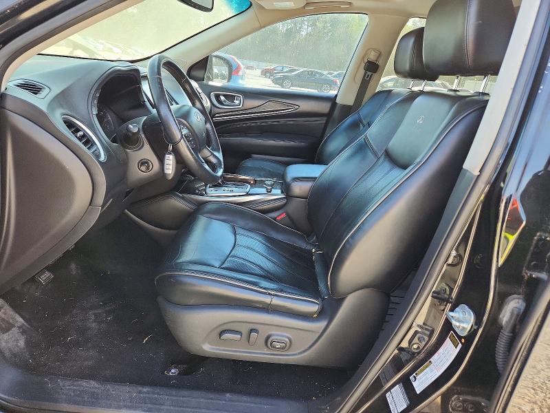Продажа на аукционе авто 2014 Infiniti Qx60, vin: 5N1AL0MN8EC523530, номер лота: 47603886